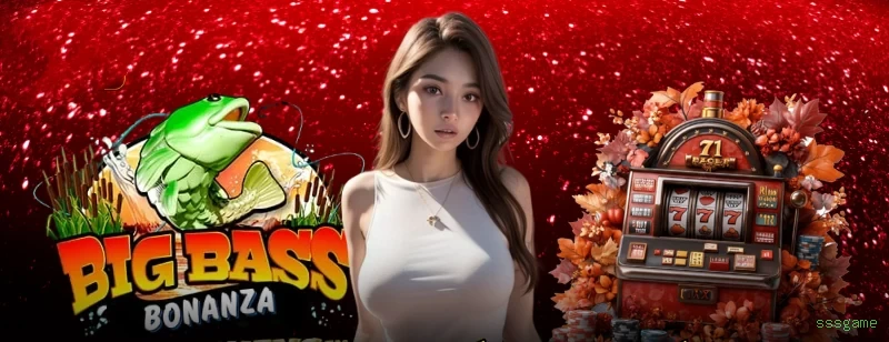 Imagem promocional da sssgame mostrando a plataforma e suas vantagens