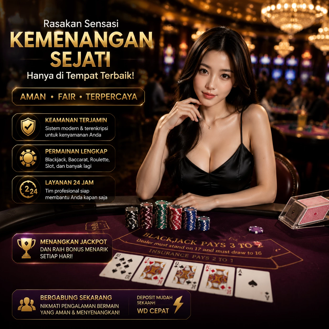 Bônus exclusivos membros VIP sssgame