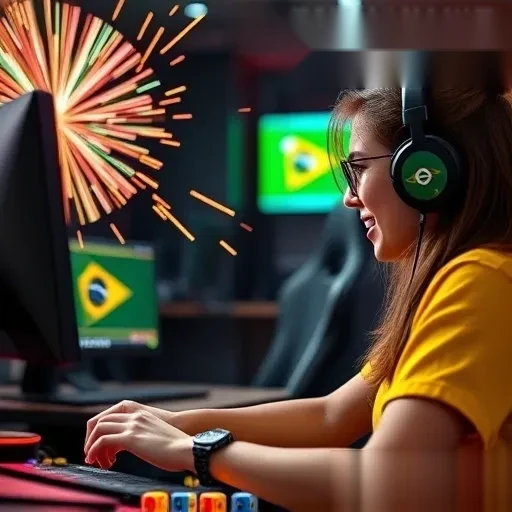 Formulário registro sssgame